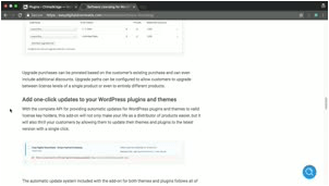 Selling Plugins - Learn How to Launch and Run a WordPress Plugin Business